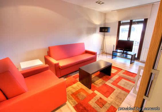 Bcn Town Portaferrissa Apartment Barcelona