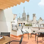 Bcn Town Apartments Portaferrissa